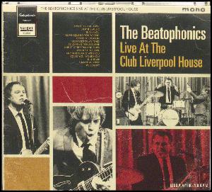 Live at the Club Liverpool House