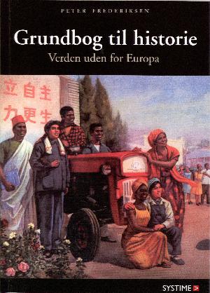 Grundbog til historie. Verden uden for Europa