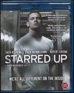 Starred up