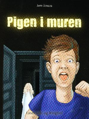 Pigen i muren