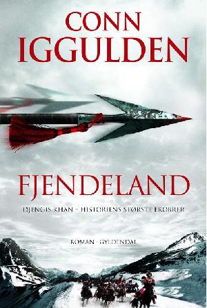 Fjendeland