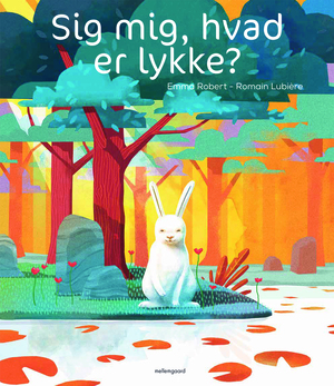 Sig mig, hvad er lykke?