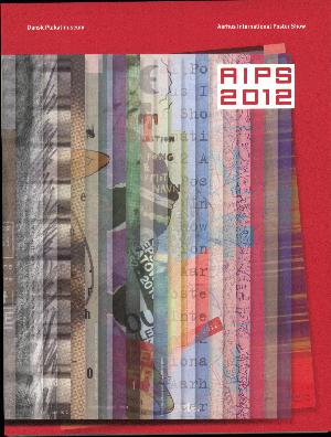 AIPS 2012 : Aarhus International Poster Show 2012