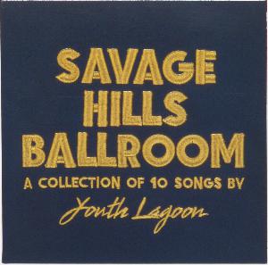 Savage Hills Ballroom