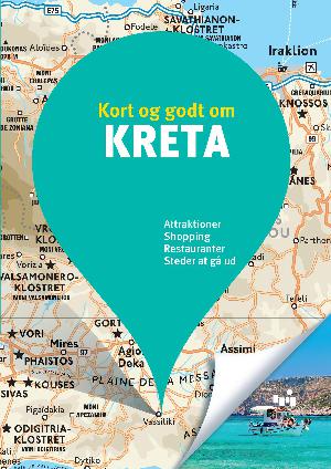 Kort og godt om Kreta