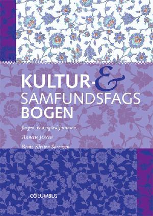 Kultur- og samfundsfagsbogen