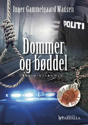 Dommer og bøddel : kriminalroman