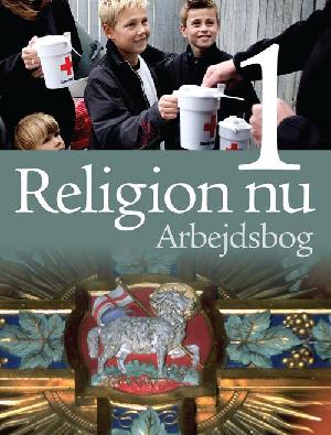 Religion nu 1 -- Arbejdsbog