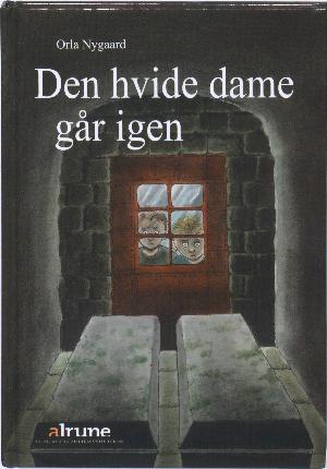 Den hvide dame går igen