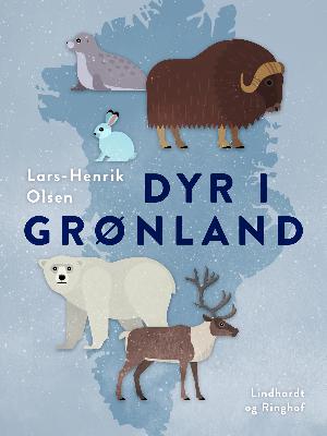 Dyr i Grønland