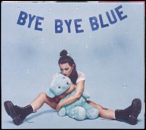 Bye bye blue