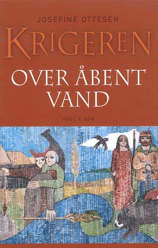 Over åbent vand