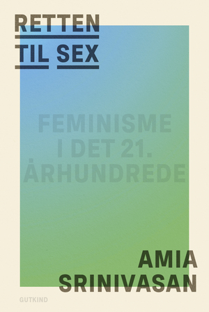 Retten til sex : essays