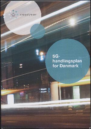 5G-handlingsplan for Danmark