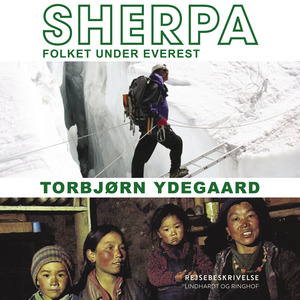 Sherpa : folket under Everest
