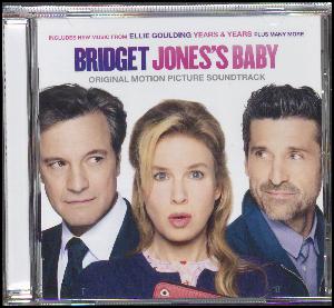 Bridget Jones's baby : original motion picture soundtrack