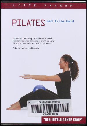 Pilates med bold