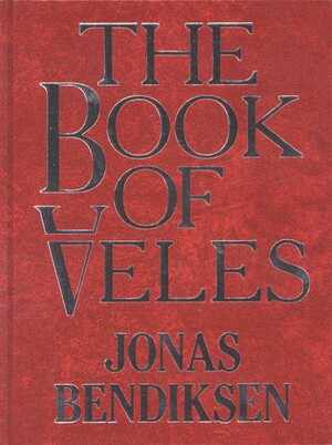 The book of Veles