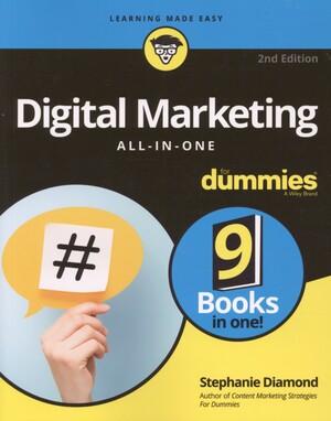 Digital marketing all-in-one
