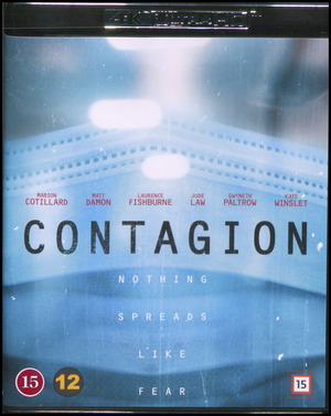 Contagion