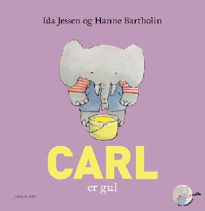 Carl er gul