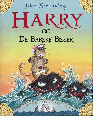 Harry og De Barske Bisser