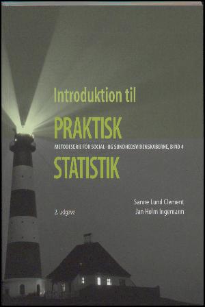 Introduktion til praktisk statistik