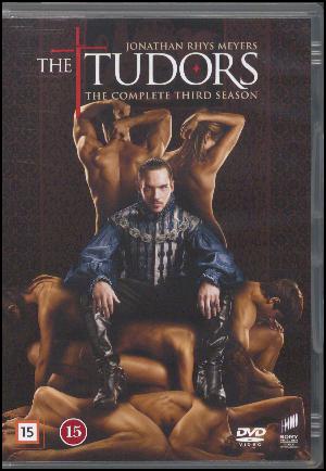 The Tudors. Disc 1, episodes 1-3