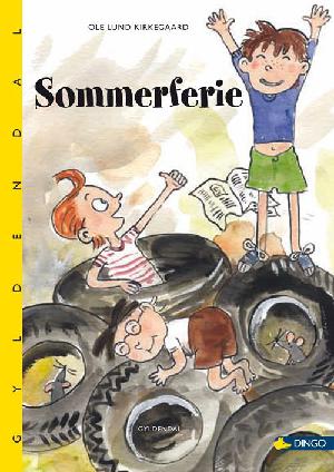 Sommerferie