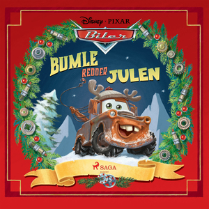 Bumle redder julen