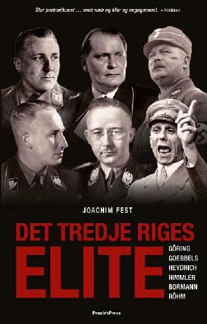 Det tredje riges elite