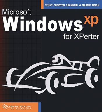 Microsoft Windows XP for XPerter