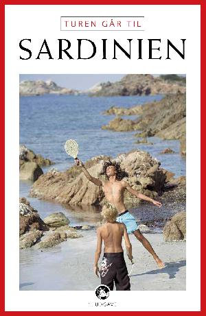 Turen går til Sardinien