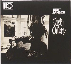Jack Orion