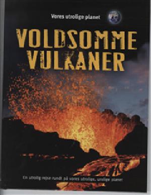 Voldsomme vulkaner