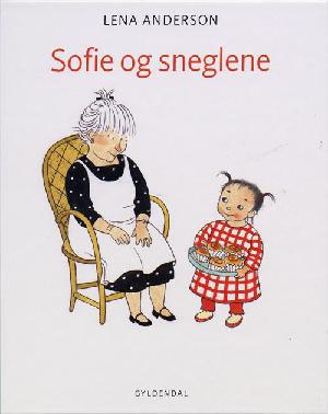 Sofie og sneglene