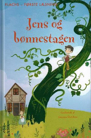 Jens og bønnestagen