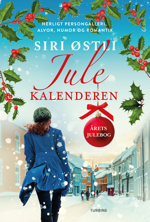 Julekalenderen