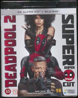 Deadpool 2