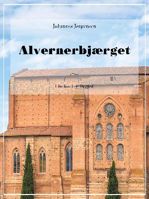 Alvernerbjærget