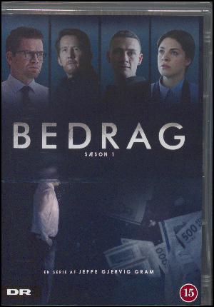 Bedrag (Sæson 1)