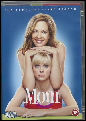 Mom. Disc 3