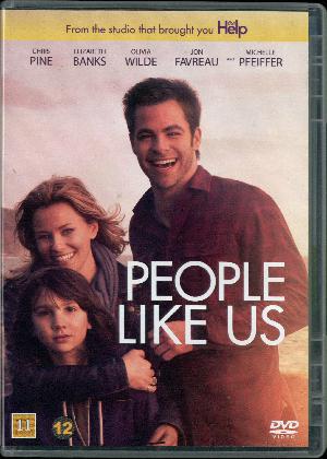 People like us