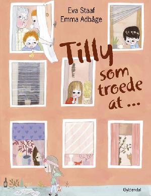 Tilly som troede at -