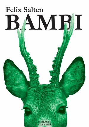 Bambi : et liv i skoven