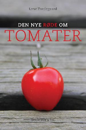 Den nye røde om tomater