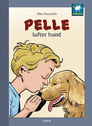 Pelle lufter hund