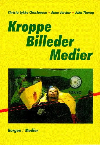 Kroppe - billeder - medier