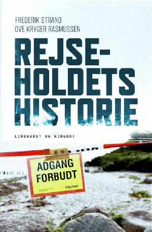 Rejseholdets historie