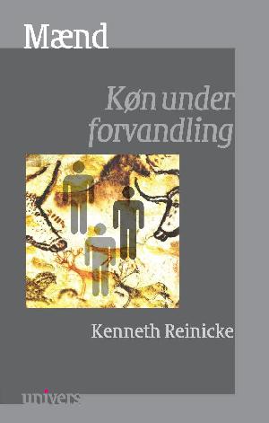 Mænd : køn under forvandling